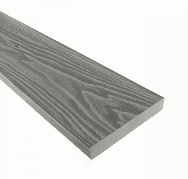 Террасная доска из ДПК Terrapol Смарт 3D Полнотелая без паза Анис купить в Сергиевом Посаде