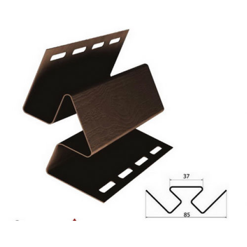 Угол внутренний, коричневый купить в Сергиевом Посаде