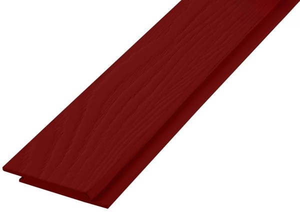 Фиброцементный сайдинг FCSPRO Click Shtil F61 (Красная земля) купить в Сергиевом Посаде