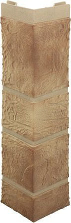 Наружный угол камень (сланец), 0,47 х 0,11м купить в Сергиевом Посаде