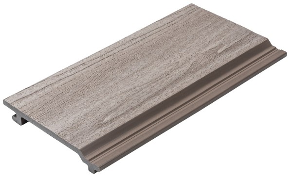 Фасадная панель из ДПК CM Cladding Bark ясень купить в Сергиевом Посаде