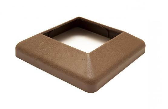 Юбка столба нижняя GardenParkett Светло-коричневый купить в Сергиевом Посаде