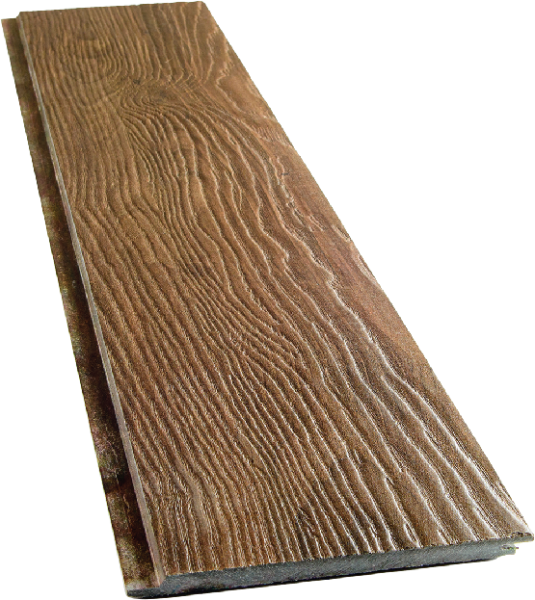 Фиброцементный сайдинг SidWood с фактурой под дерево W-113 Клик купить в Сергиевом Посаде