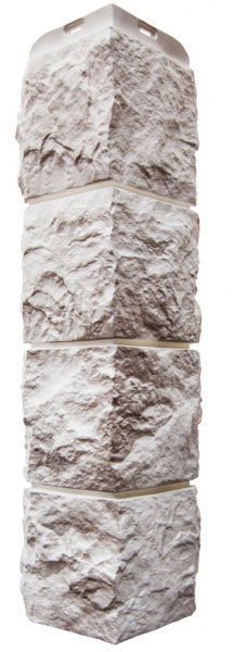 Наружный угол Туф исландский купить в Сергиевом Посаде