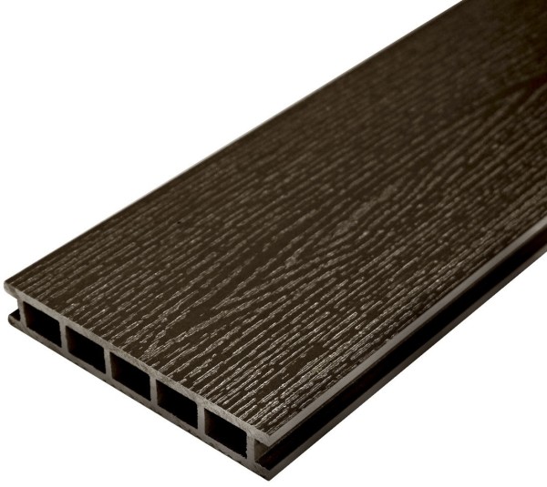 Террасная доска из ДПК Faynag Stelo Bagnato — Венге купить в Сергиевом Посаде