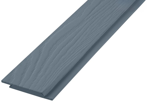 Фиброцементный сайдинг FCSPRO Click Shtil F62 (Голубой океан) купить в Сергиевом Посаде