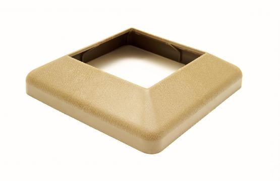 Юбка столба нижняя GardenParkett Бук купить в Сергиевом Посаде