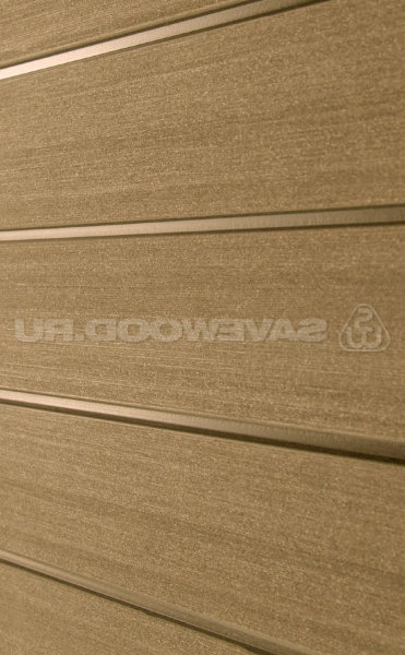 Заборы и ограждения из ДПК SW Agger  тик купить в Сергиевом Посаде