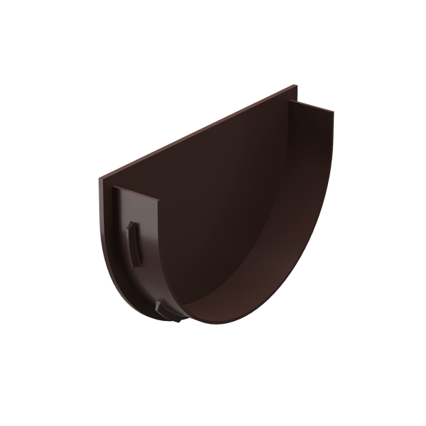 Заглушка воронки Docke Premium ПВХ - Шоколад купить в Сергиевом Посаде