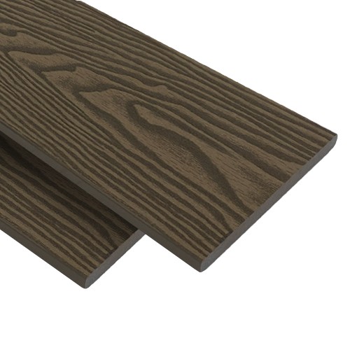 Заборная доска EasyDecking Wood-X 131х11 Венге купить в Сергиевом Посаде