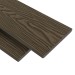 Заборная доска EasyDecking Wood-X 131х11 Венге купить в Сергиевом Посаде