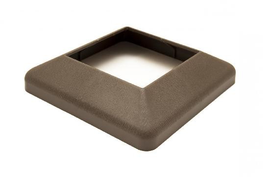 Юбка столба нижняя GardenParkett Венге купить в Сергиевом Посаде