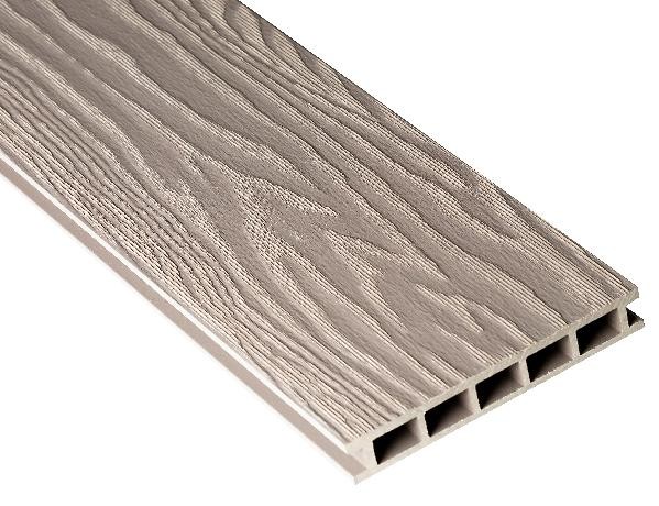 Террасная доска из ДПК Faynag Premium ACERO 3D Графит купить в Сергиевом Посаде