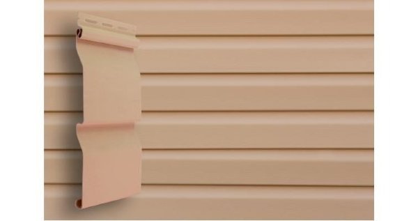 Сайдинг 3,0 Grand Line D4 (slim) персиковый купить в Сергиевом Посаде