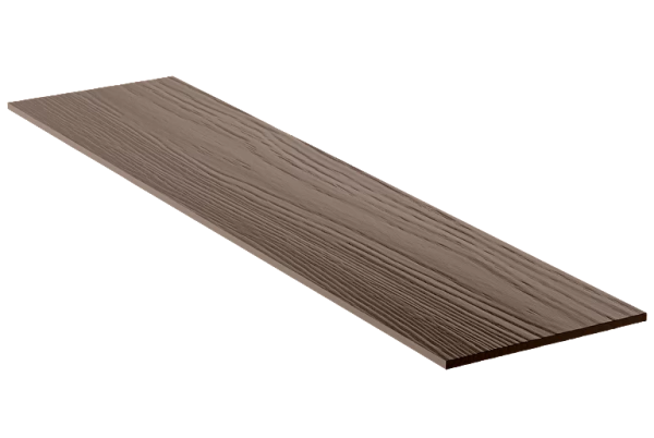 Фиброцементный сайдинг Фибростар Click КС 47 Молочный Шоколад купить в Сергиевом Посаде