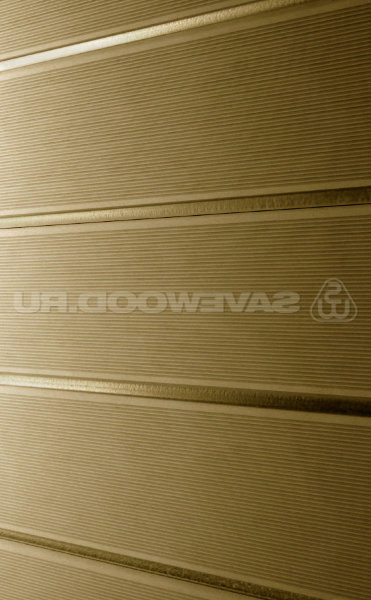 Заборы и ограждения из ДПК SW Agger  тик глянец купить в Сергиевом Посаде