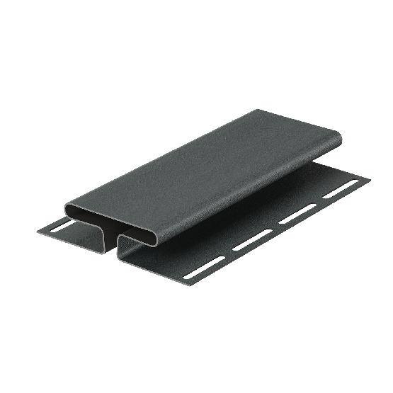 H-профиль Docke Графит купить в Сергиевом Посаде