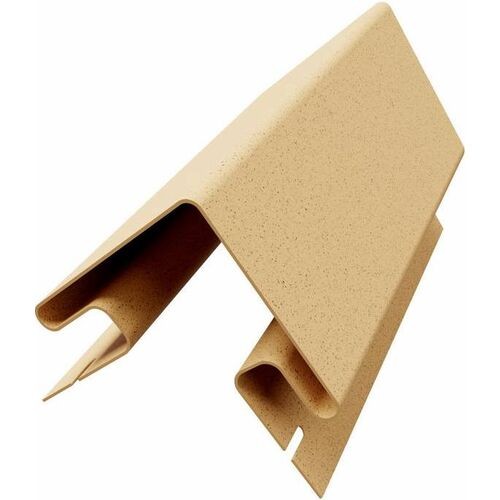 Угол Наружный к Фасадным Термопанелям Доломит 20 мм ЖелтыЙ купить в Сергиевом Посаде