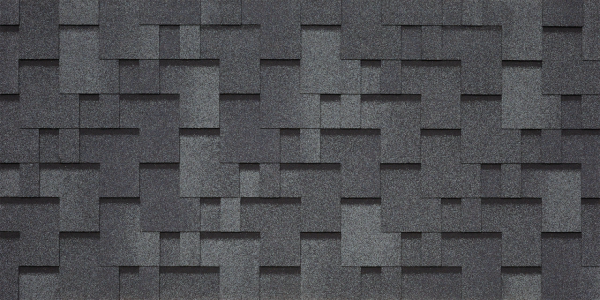 Гибкая черепица Tegola UNICA LAZIO GRANITO 454 купить в Сергиевом Посаде