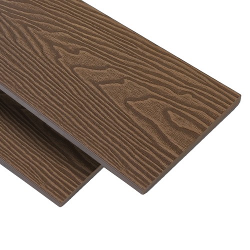 Заборная доска EasyDecking Wood-X 131х11 Коричневый купить в Сергиевом Посаде