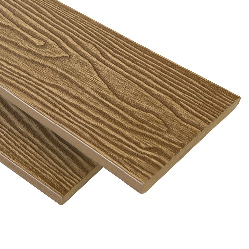 Заборная доска EasyDecking Wood-X 131х11 Дуб купить в Сергиевом Посаде
