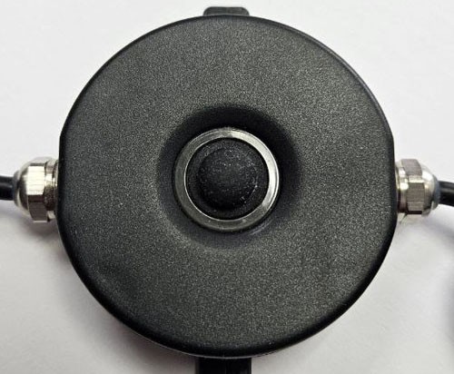 Wi-fi диммер для подключения к светильникам WOODVEX купить в Сергиевом Посаде