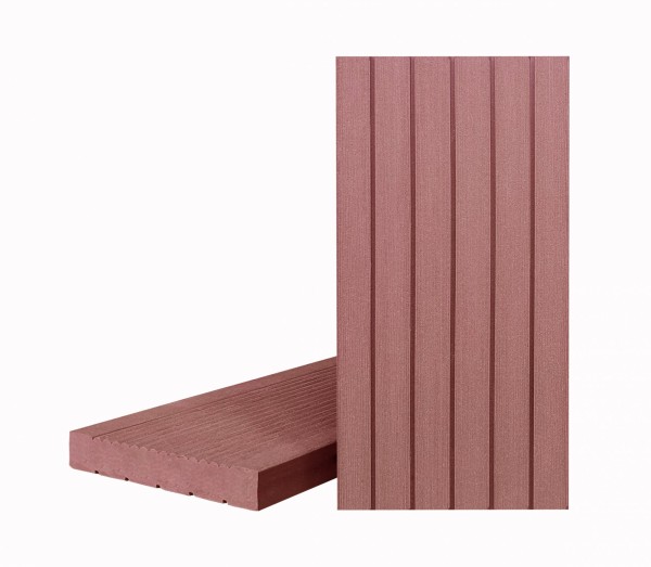 Террасная доска Классик Абрикос (полнотелая без паза) Под заказ купить в Сергиевом Посаде