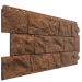 Фасадная панель Docke, Fels, Ржаной купить в Сергиевом Посаде