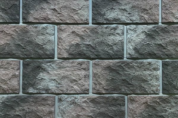 Фиброцементные панели КАНЬОН коллекция Большой Сколотый Камень 28 купить в Сергиевом Посаде