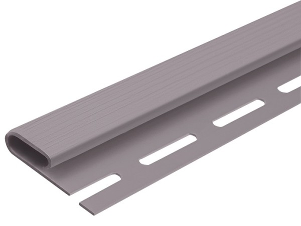 Финишный профиль 3,05 м TECOS ПЫЛЬНАЯ-РОЗА купить в Сергиевом Посаде