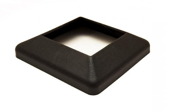 Юбка столба нижняя GardenParkett Графит купить в Сергиевом Посаде