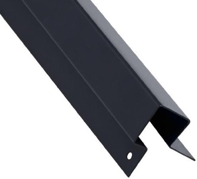 Внешний Асимметричный угол FCS Group RAL 7024