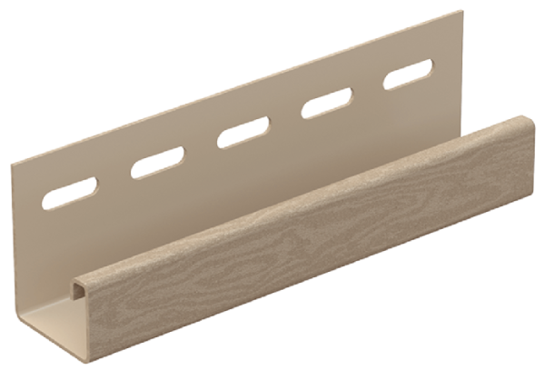 J-планка Timberblock Кедр Светлый купить в Сергиевом Посаде