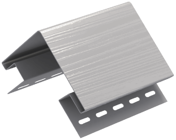 Наружный угол Классика Серый купить в Сергиевом Посаде