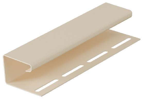J-профиль Docke Светлый клён купить в Сергиевом Посаде