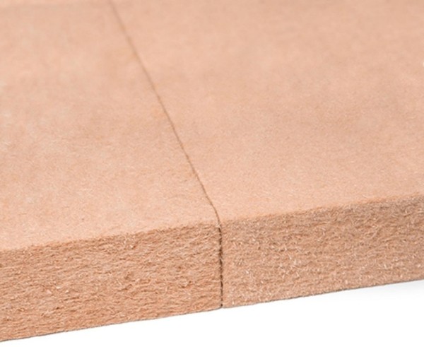 Ветро-влагоизоляционная плита Белтермо Flex, 1200х600х100 мм, ПРЯМАЯ КРОМКА купить в Сергиевом Посаде