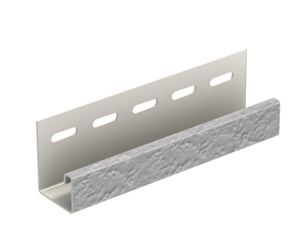 J-планка Стоун Хаус S-Lock Клинкер Нордик Дым купить в Сергиевом Посаде