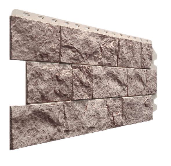 Фасадная панель Docke, Fels, Перламутровый купить в Сергиевом Посаде