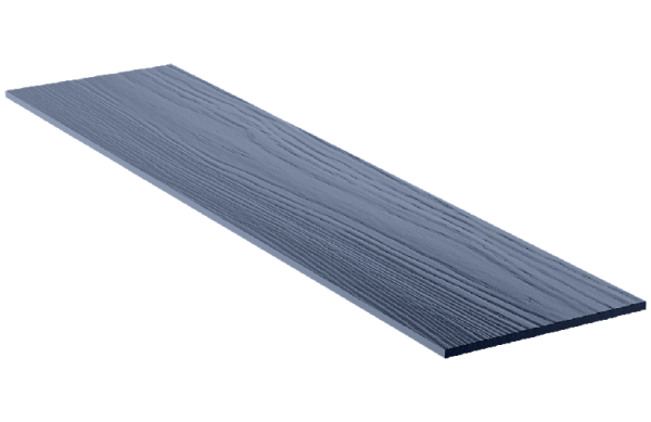 Фиброцементный сайдинг Фибростар Click КС 64 Синяя Ночь купить в Сергиевом Посаде