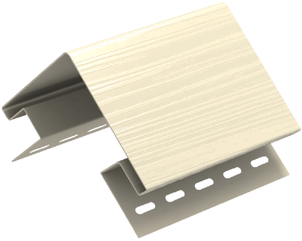 Наружный угол Классика Ванильный купить в Сергиевом Посаде