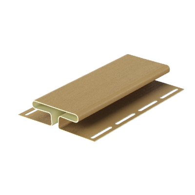 H-профиль Docke Карамель