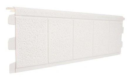Откос Альта-профиль универсального Альта Декор (отделочные элементы) Белоснежный купить в Сергиевом Посаде