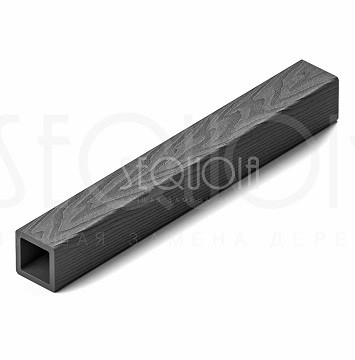 Балясина SEQUOIA Evolution 3D WOOD GRAY купить в Сергиевом Посаде