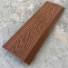 Фасадная панель EasyDecking Wood-X 156х21 Коричневый купить в Сергиевом Посаде