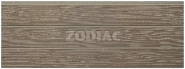 Фасадная панель Zodiac ТРОЙНАЯ ДОСКА AE11-004 купить в Сергиевом Посаде