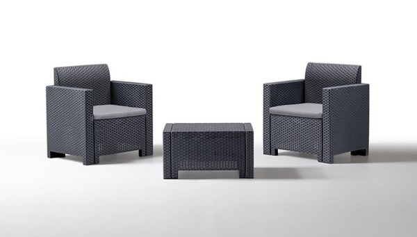 Комплект Nebraska Terrace купить в Сергиевом Посаде