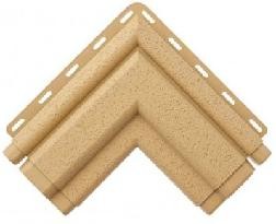 Угол наличника Альта-профиль Классик Альта Декор Песчаный купить в Сергиевом Посаде