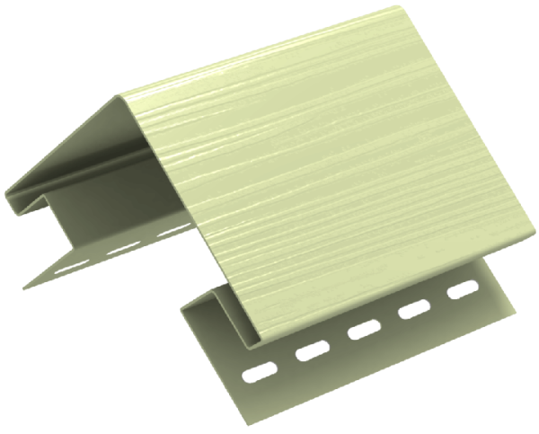 Наружный угол Классика Зеленый купить в Сергиевом Посаде