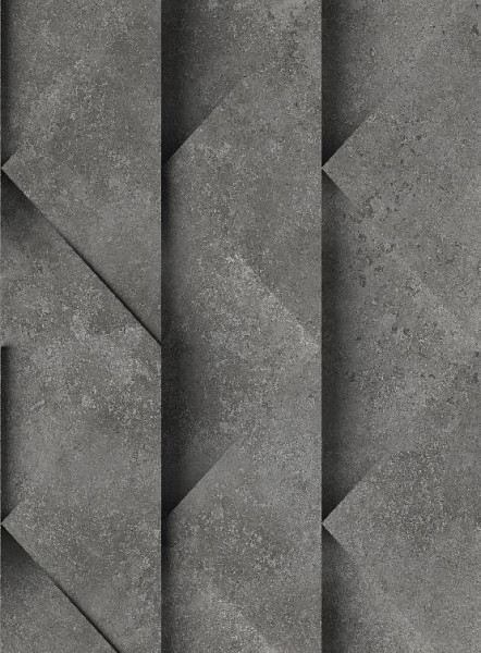 Фиброцементные панели Panda Треугольники 05140F купить в Сергиевом Посаде