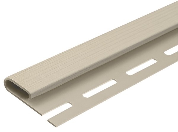 Финишный профиль 3,05 м TECOS ЗОЛОТОЙ-ПЕСОК купить в Сергиевом Посаде